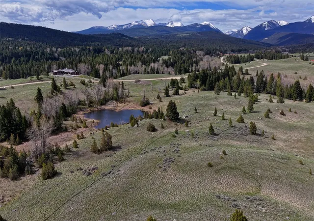 Homes for sale in Deer Lodge, MT | Nhn Lot 12 Phase 6 N Bighorn Road, Deer Lodge, MT 59722 | MLS# 30070258