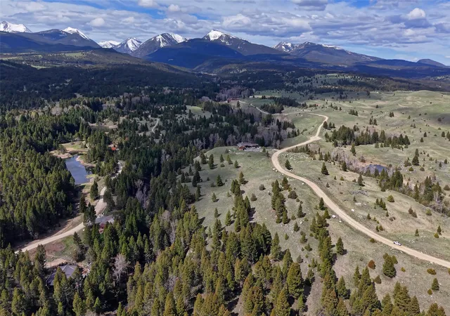 Homes for sale in Deer Lodge, MT | Nhn Lot 3 Phase 6 N Bighorn Road #3, Deer Lodge, MT 59722 | MLS# 30070251