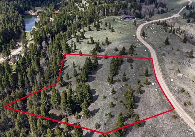 Homes for sale in Deer Lodge, MT | Nhn Lot 3 Phase 6 N Bighorn Road #3, Deer Lodge, MT 59722 | MLS# 30070251