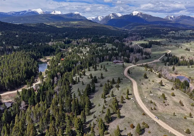 Photo 3 of Land for sale at Nhn N Lot 3 Phase 6 Bighorn Rd #3, Deer Lodge, MT 59722 | MLS# 30070251 | Listing updated on 2026-07-02