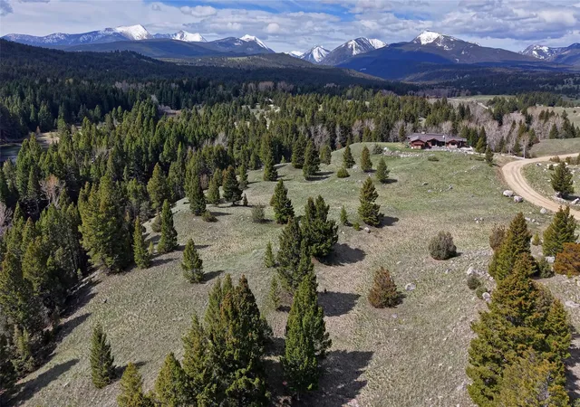 Photo 4 of Land for sale at Nhn N Lot 3 Phase 6 Bighorn Rd #3, Deer Lodge, MT 59722 | MLS# 30070251 | Listing updated on 2026-07-02