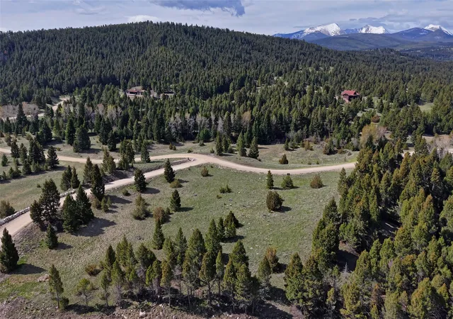 Homes for sale in Deer Lodge, MT | Nhn Lot 31a Phase 3 Dolus Lakes Rd #31A, Deer Lodge, MT 59722 | MLS# 30069460