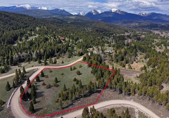 Homes for sale in Deer Lodge, MT | Nhn Lot 31a Phase 3 Dolus Lakes Rd #31A, Deer Lodge, MT 59722 | MLS# 30069460