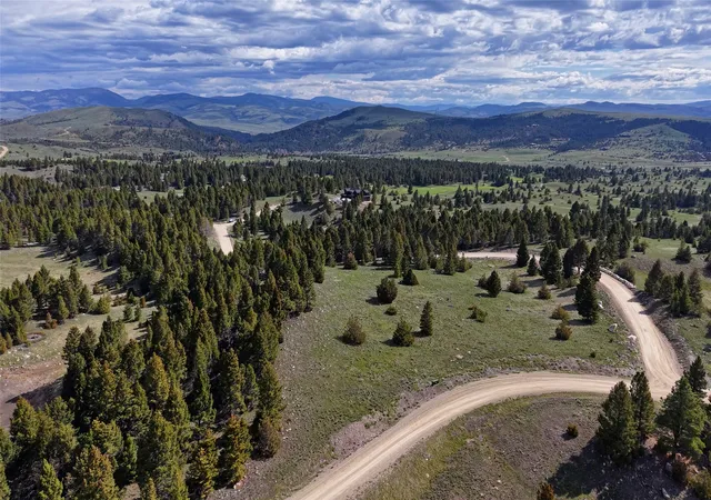 Homes for sale in Deer Lodge, MT | Nhn Lot 31a Phase 3 Dolus Lakes Rd #31A, Deer Lodge, MT 59722 | MLS# 30069460