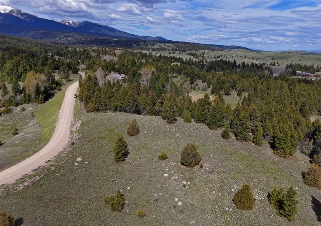 Homes for sale in Deer Lodge, MT | Nhn Lot 31A Phase 3 Dolus Lakes Rd #31A, Deer Lodge, MT 59722 | MLS# 30069460