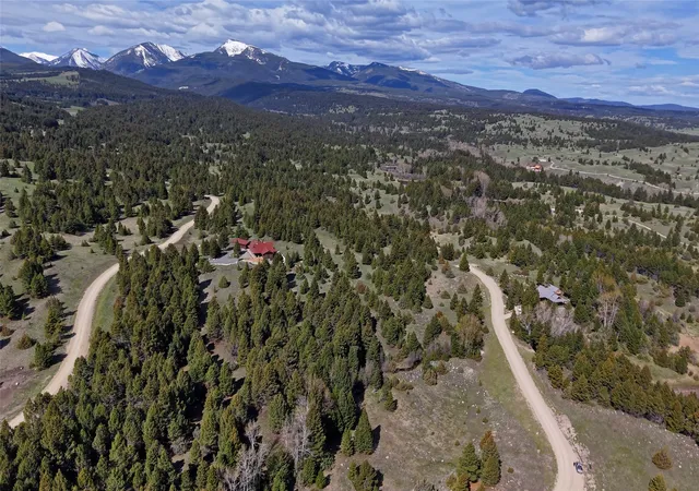 Homes for sale in Deer Lodge, MT | Nhn Lot 28 Phase 3 Dolus Lakes Rd #28, Deer Lodge, MT 59722 | MLS# 30069458
