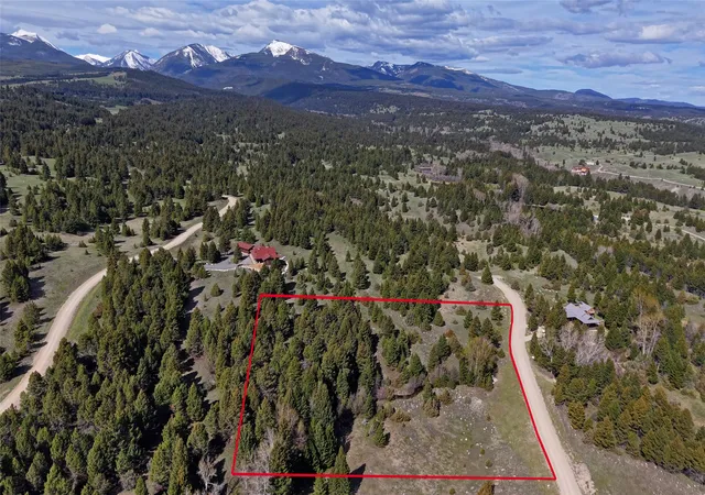 Homes for sale in Deer Lodge, MT | Nhn Lot 28 Phase 3 Dolus Lakes Rd #28, Deer Lodge, MT 59722 | MLS# 30069458