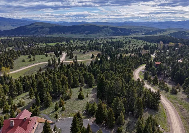 Homes for sale in Deer Lodge, MT | Nhn Lot 26 Phase 3 Dolus Lakes Rd #26, Deer Lodge, MT 59722 | MLS# 30069454