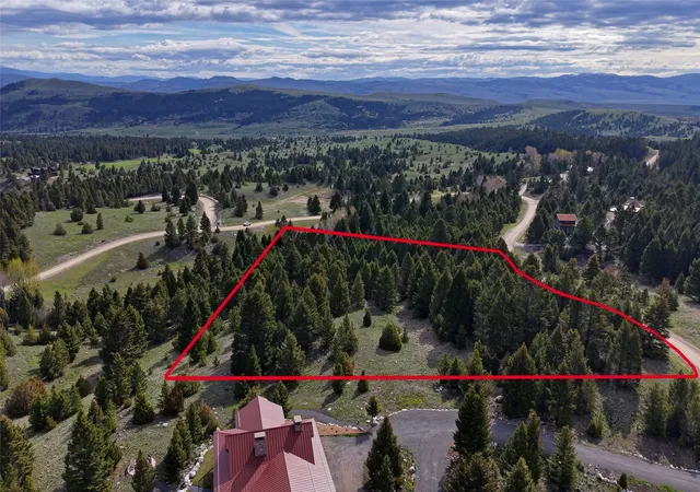 Homes for sale in Deer Lodge, MT | Nhn Lot 26 Phase 3 Dolus Lakes Rd #26, Deer Lodge, MT 59722 | MLS# 30069454