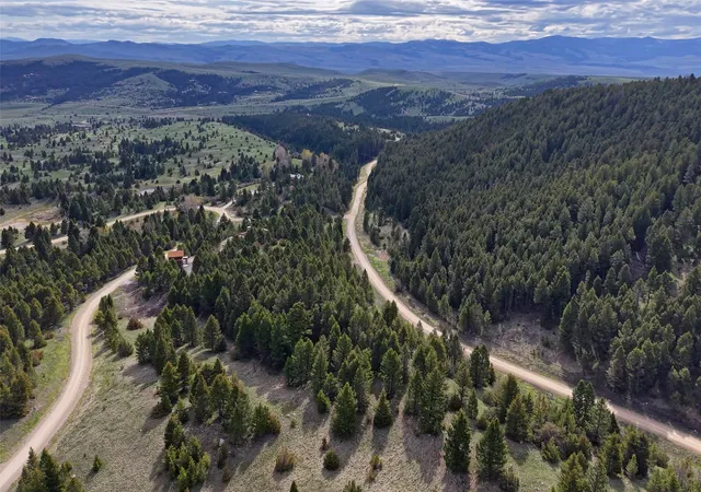 Homes for sale in Deer Lodge, MT | Nhn Lot 18 Phase 3 Dolus Lakes Rd #Lot 18, Deer Lodge, MT 59722 | MLS# 30069438