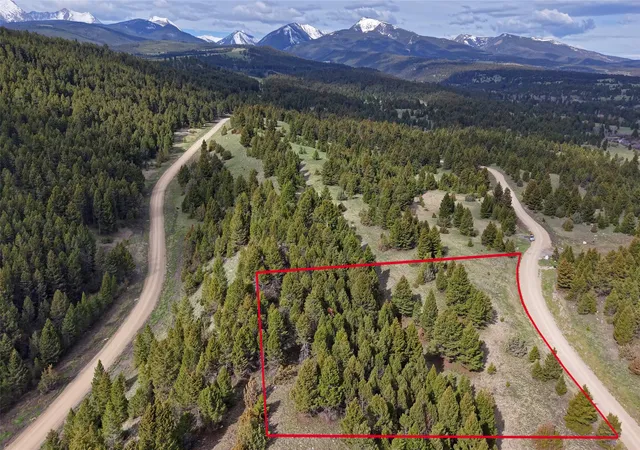 Homes for sale in Deer Lodge, MT | Nhn Lot 18 Phase 3 Dolus Lakes Rd #Lot 18, Deer Lodge, MT 59722 | MLS# 30069438