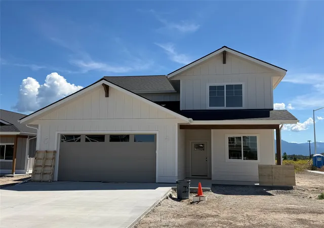 1st image of 551 St Regis Dr, Kalispell, MT 59901 | MLS# 30069389