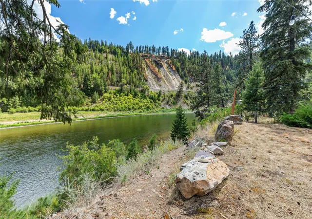 Homes for sale in Superior, MT | 1311 Riverbend Rd, Superior, MT 59872 | MLS# 30070831