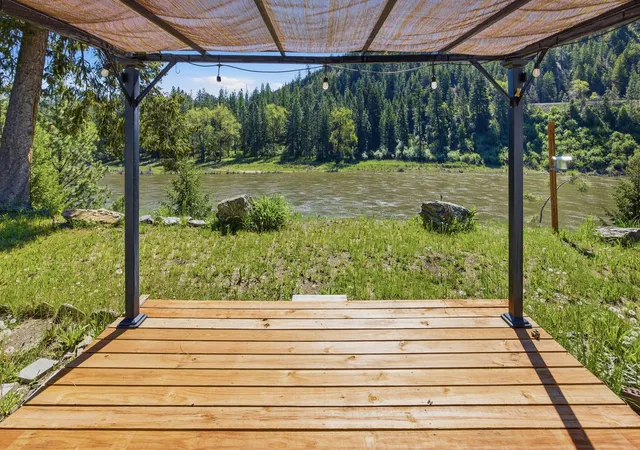 Homes for sale in Superior, MT | 1311 Riverbend Rd, Superior, MT 59872 | MLS# 30070831