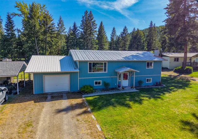 1st image of 507 Dome Mountain Ave, Libby, MT 59923 | MLS# 30070867