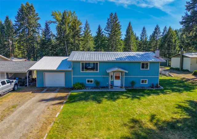 2nd image of 507 Dome Mountain Ave, Libby, MT 59923 | MLS# 30070867