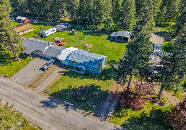 4th image of 507 Dome Mountain Ave, Libby, MT 59923 | MLS# 30070867