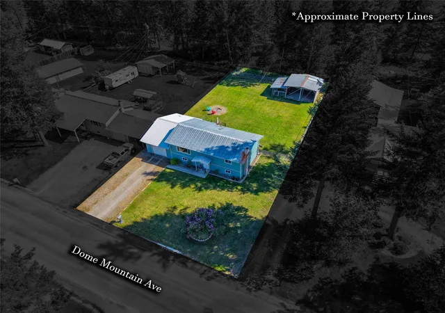5th image of 507 Dome Mountain Ave, Libby, MT 59923 | MLS# 30070867