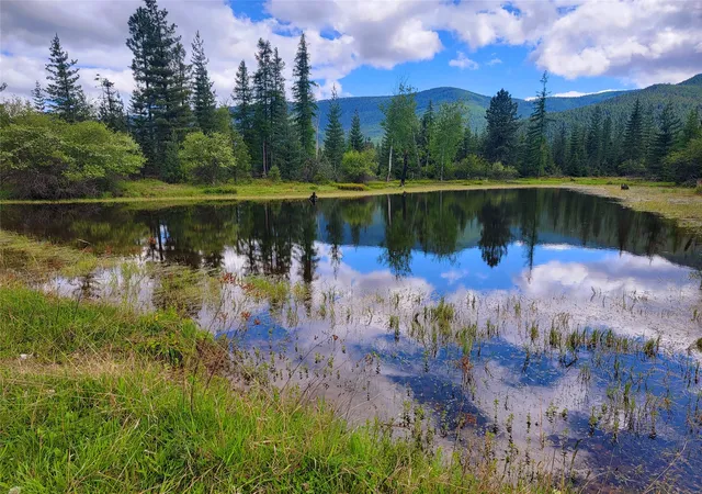 Photo 1 of Land for sale at 440 Trout Crk Rd, Trout Creek, MT 59874 | MLS# 30070881 | Listing updated on 2026-07-24