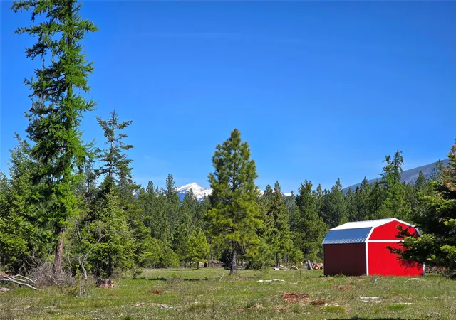 Photo 2 of Land for sale at 440 Trout Crk Rd, Trout Creek, MT 59874 | MLS# 30070881 | Listing updated on 2026-07-24