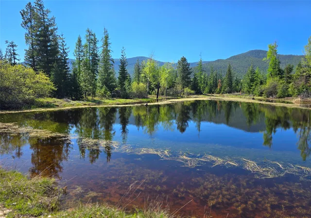 Photo 3 of Land for sale at 440 Trout Crk Rd, Trout Creek, MT 59874 | MLS# 30070881 | Listing updated on 2026-07-24