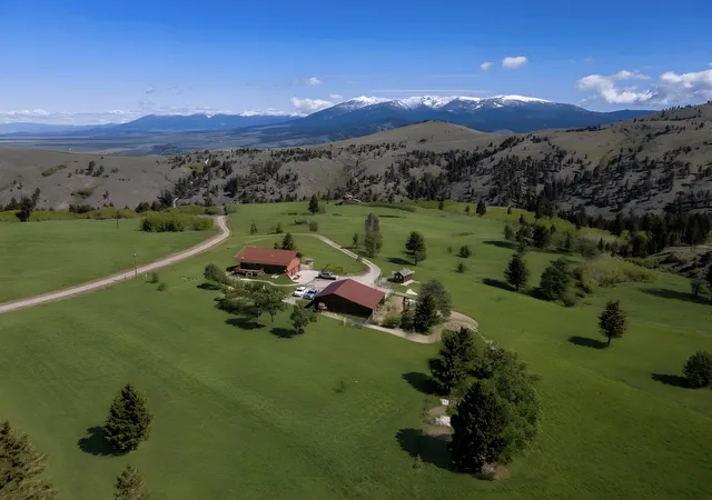 Homes for sale in Townsend, MT | 347 Ross Gulch Rd, Townsend, MT 59644 | MLS# 30070516