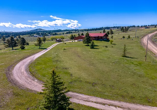 Homes for sale in Townsend, MT | 347 Ross Gulch Rd, Townsend, MT 59644 | MLS# 30070516