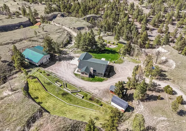 1st image of 4060 Osprey Ridge Dr, Helena, MT 59602 | MLS# 30070829