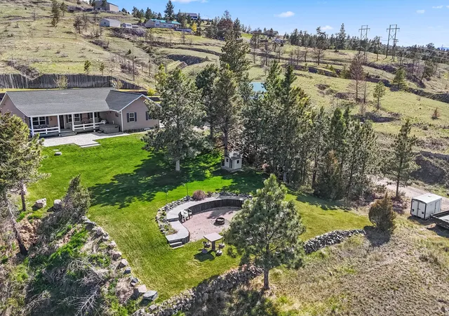 2nd image of 4060 Osprey Ridge Dr, Helena, MT 59602 | MLS# 30070829