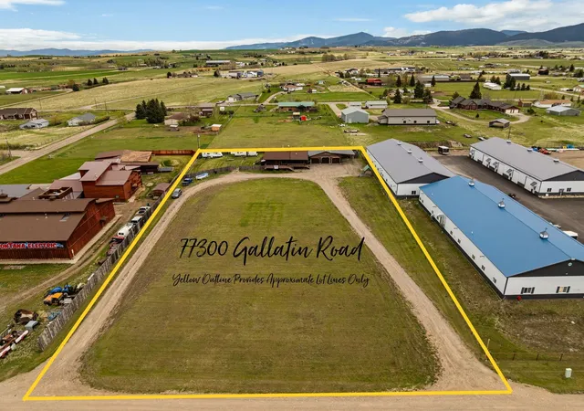 Homes for sale in Bozeman, MT | 77300 Gallatin Rd, Bozeman, MT 59718 | MLS# 30070938