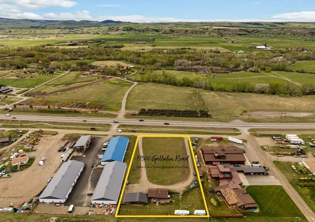 Photo 3 of Single family home for sale at 77300 Gallatin Rd, Bozeman, MT 59718 | MLS# 30070938 | Listing updated on 2026-07-01