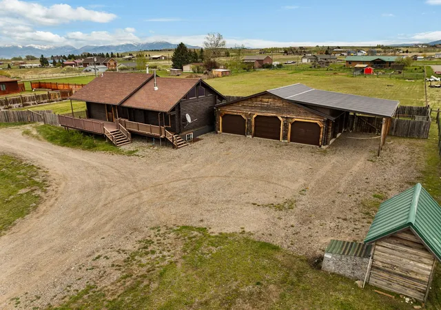 Photo 5 of Single family home for sale at 77300 Gallatin Rd, Bozeman, MT 59718 | MLS# 30070938 | Listing updated on 2026-07-01