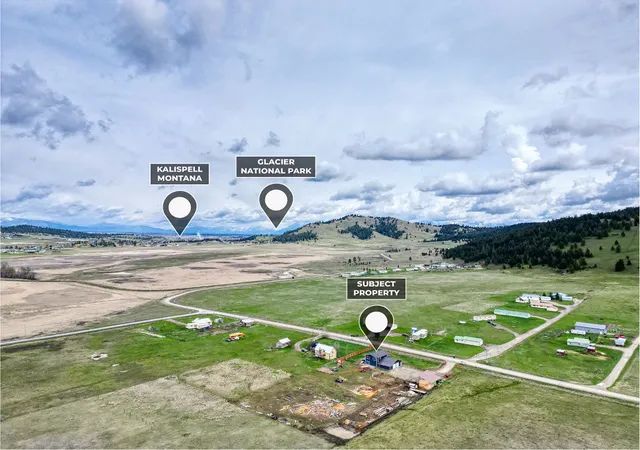 2nd image of 952 Smith Lake Rd, Kalispell, MT 59901 | MLS# 30069186