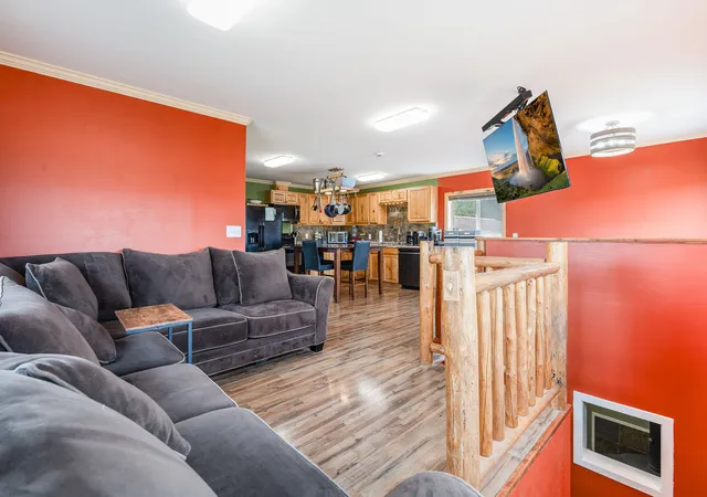 3rd image of 952 Smith Lake Rd, Kalispell, MT 59901 | MLS# 30069186