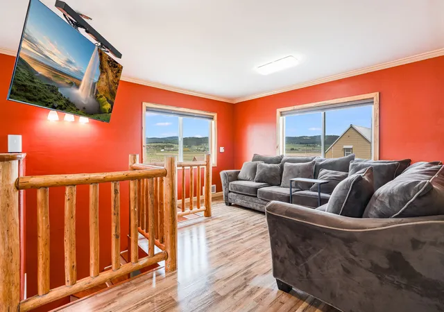 4th image of 952 Smith Lake Rd, Kalispell, MT 59901 | MLS# 30069186