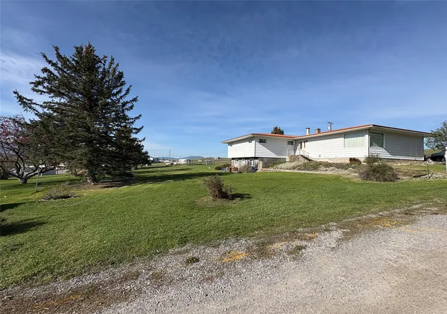30th image of 11 Hoover Rd, Drummond, MT 59832 | MLS# 30070943