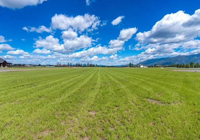 Photo 4 of Land for sale at 35 Charlotte Peak Ct, Kalispell, MT 59901 | MLS# 30070832 | Listing updated on 2026-07-01