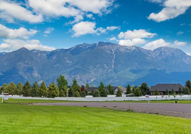 Photo 5 of Land for sale at 35 Charlotte Peak Ct, Kalispell, MT 59901 | MLS# 30070832 | Listing updated on 2026-07-01