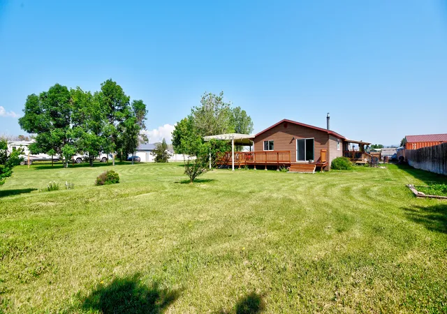 4th image of 4583 Victoria Dr, Helena, MT 59602 | MLS# 30070958