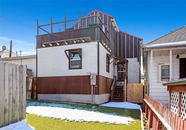 26th image of 213 W Woolman St, Butte, MT 59701 | MLS# 30070959