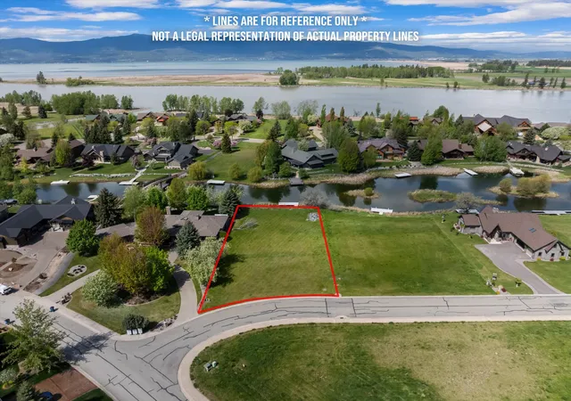 1st image of 20 Marina Wy, Bigfork, MT 59911 | MLS# 30069450