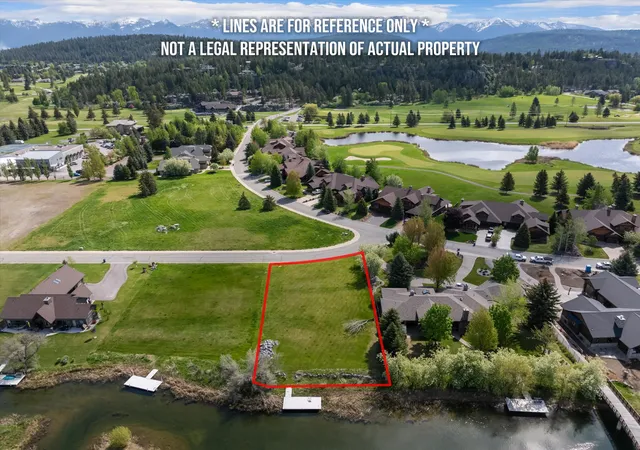 5th image of 20 Marina Wy, Bigfork, MT 59911 | MLS# 30069450
