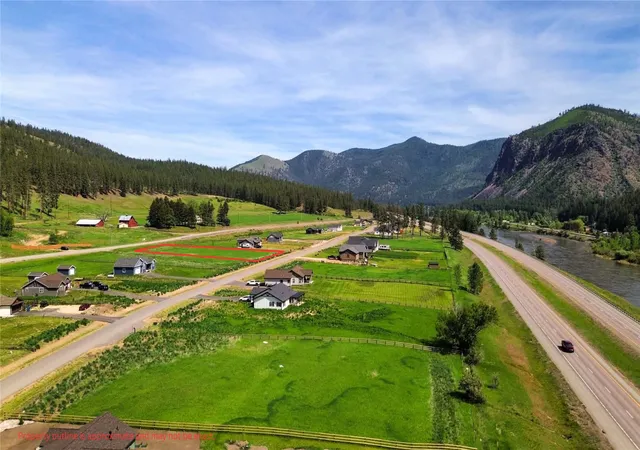 Homes for sale in Alberton, MT | Lot 9 Kirchey Creek Dr, Alberton, MT 59820 | MLS# 30070728
