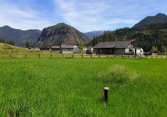 Homes for sale in Alberton, MT | Lot 9 Kirchey Creek Dr, Alberton, MT 59820 | MLS# 30070728