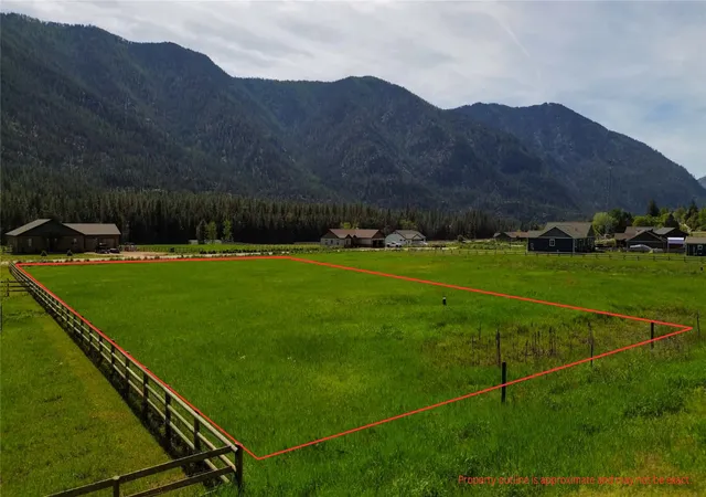 Homes for sale in Alberton, MT | Lot 9 Kirchey Creek Dr, Alberton, MT 59820 | MLS# 30070728