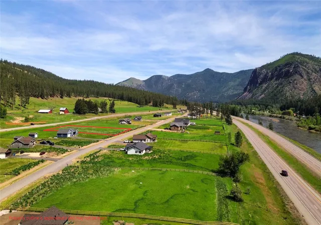 Homes for sale in Alberton, MT | Lot 10 Kirchey Creek Dr, Alberton, MT 59820 | MLS# 30070742