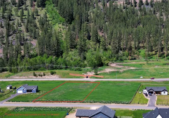 Homes for sale in Alberton, MT | Lot 10 Kirchey Creek Dr, Alberton, MT 59820 | MLS# 30070742