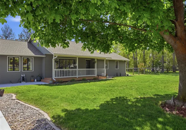 Homes for sale in Florence, MT | 159 Edens Ln, Florence, MT 59833 | MLS# 30070967