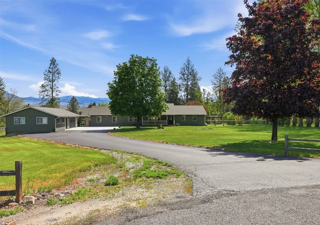 Homes for sale in Florence, MT | 159 Edens Ln, Florence, MT 59833 | MLS# 30070967