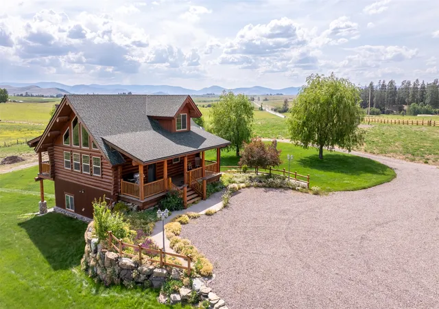 1st image of 38369 Songer Rd, Ronan, MT 59864 | MLS# 30070969